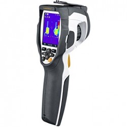 LASERLINER THERMOCAMERA COMPACT PRO 082.084A