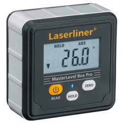 LASERLINER MASTER LEVEL BOX PRO 081.262A