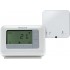 HONEYWELL T4 Thermostat à horloge digital sans fil