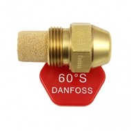 DANFOSS-GICLEUR 0,50 US GAL 60'S