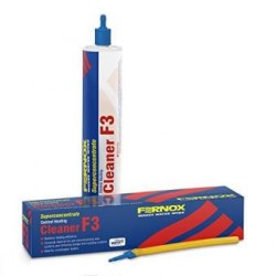 FERNOX SUPERCONC CLEANER F3