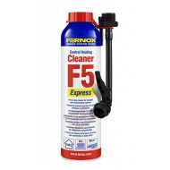 FERNOX CLEANER F5 EXPRESS