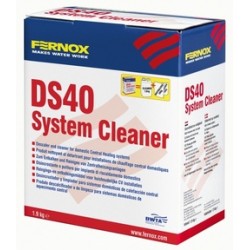 FERNOX DS-40 SYSTEM CLEANER 
