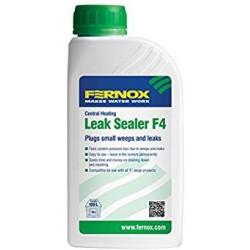 FERNOX LEAK SEALER F4 