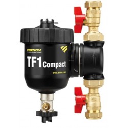 FERNOX TOTAL FILTER COMPACT TF1 3/4" 