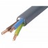 Câble d'installation XVB-F2 CCA 3G2,5 mm² - (par mètre)