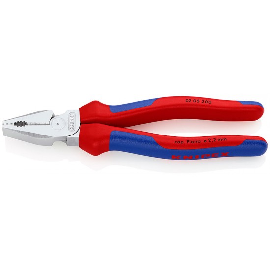 KNIPEX PINCES UNIVERSELLES 200 MM