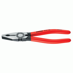 KNIPEX PINCES UNIVERSELLES 180 mm