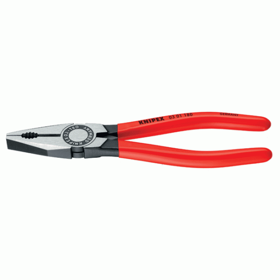 KNIPEX PINCES UNIVERSELLES 200 mm