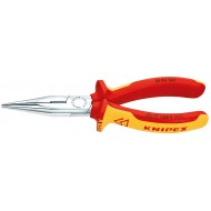 KNIPEX PINCES RADIO ISOLEE 160 MM
