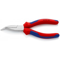 KNIPEX PINCES RADIO COUDEE 160 MM
