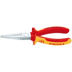 KNIPEX PINCES A BECS LONGS ISOLEE 160 MM