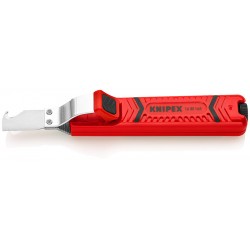 KNIPEX COUTEAU A DEGAINER 130 MM 