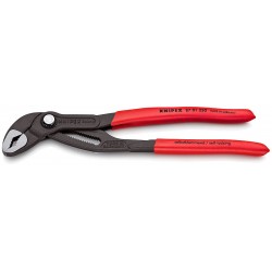 KNIPEX PINCE MULTIPRISE COBRA 250MM 87 01 250