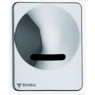 SCHELL COMPACT-SET FINITION INFRAROUGE 