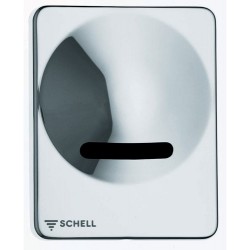 SCHELL COMPACT-SET FINITION INFRAROUGE 