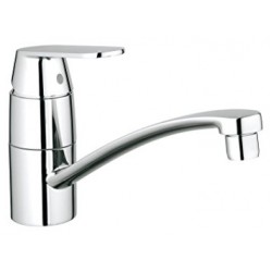 GROHE EURO COSMO-MITIGEUR ÉVIER 