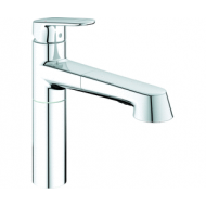GROHE 33155002 Europlus Mitigeur Lavabo Taille S.