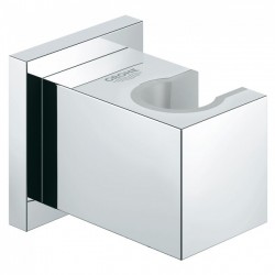 GROHE EUPHORIA CUBE-SUPPORT DOUCHE MURAL 