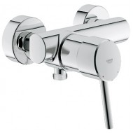 GROHE CONCETTO-MITIGEUR DOUCHE