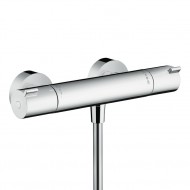 Hansgrohe ECOSTAT 1001 CL DOUCHE CHROME 