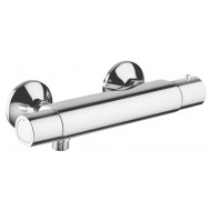 PAFFONI EQUO STAR-THERMOSTATIQUE DOUCHE 