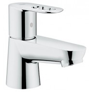 GROHE BAULOOP ROBINET LAVE-MAIN CHROME 