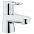 GROHE BAULOOP ROBINET LAVE-MAIN CHROME 