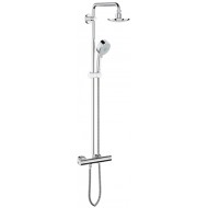 GROHE TEMPESTA COSMO-SHOWERPIPE+THERMOST 