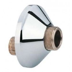 GROHE-ROSACE S EXCENTRIQUE 12,5MM