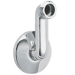 GROHE-ROSACE S EXCENTRIQUE 55MM 