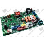 Circuit imprime Bulex 0020247219 - Remplacé par 0020255378